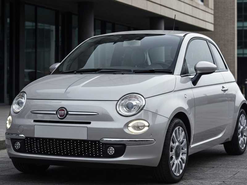 About Car Hire Fleet