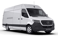 Car Hire Fleet - 4 MTR Sprinter - Van hire Fleet
