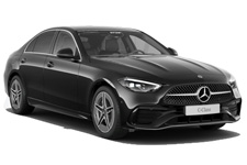 Car Hire Fleet - C Class Auto - car hire Fleet