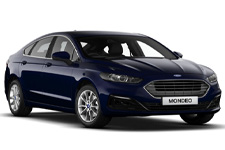 Car Hire Fleet - Mondeo Auto - car hire Fleet